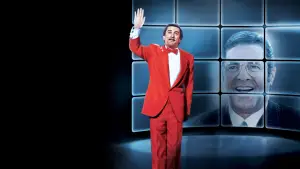 Backdrop to the movie "The King of Comedy" #718342