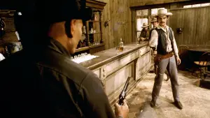 Backdrop to the movie "Westworld" #649700