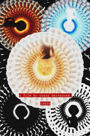 Poster to the movie "10525" #572533