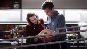 Backdrop to the movie "Game Night" #257909