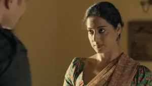 Backdrop to the movie "Posham Pa" #727074