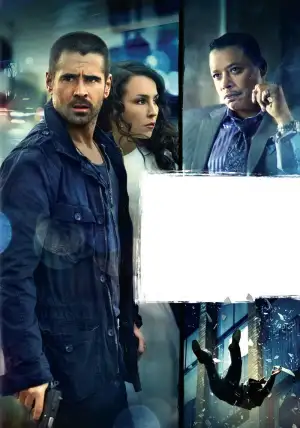 Poster to the movie "Dead Man Down" #907272