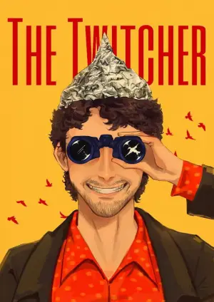 Poster to the movie "The Twitcher" #847125