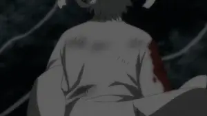 Backdrop to the movie "Gintama: The Movie: The Final Chapter: Be Forever Yorozuya" #936556