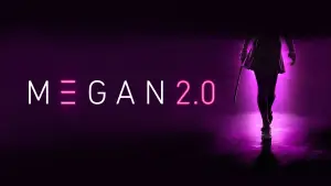 Backdrop to the movie "M3GAN 2.0" #528473