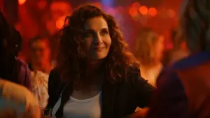 Backdrop to the movie "What a Feeling" #464557