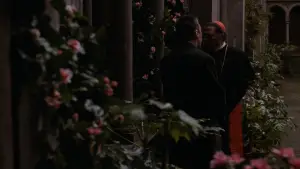 Backdrop to the movie "The Godfather Part III" #577431