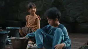Backdrop to the movie "Children of Heaven" #817838