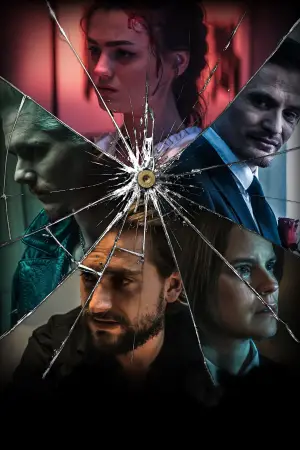 Poster to the movie "September Babies" #705632