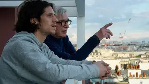 Backdrop to the movie "Colours of Time" #563888