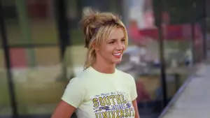 Backdrop to the movie "Crossroads" #626754