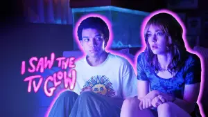 Backdrop to the movie "I Saw the TV Glow" #799343