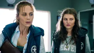 Backdrop to the movie "Tremors: A Cold Day in Hell" #324827