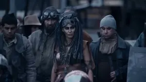 Backdrop to the movie "Death Race: Beyond Anarchy" #300019