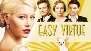 Easy Virtue