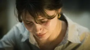 Backdrop to the movie "Fear is the Mind Killer" #564742