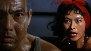 Backdrop to the movie "Gate of Flesh" #764832