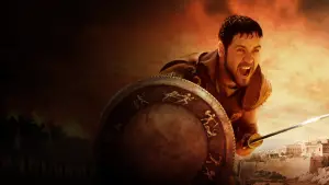 Backdrop to the movie "Gladiator" #552945