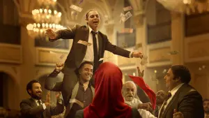 Backdrop to the movie "Leila