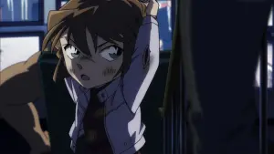 Backdrop to the movie "The Disappearance of Conan Edogawa: The Worst Two Days in History" #338202