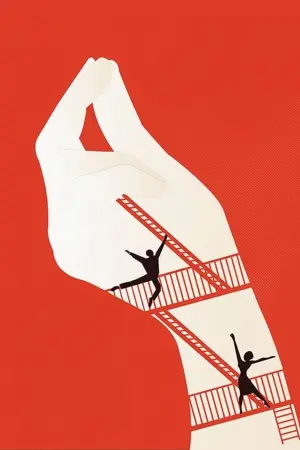 Poster to the movie "West Side Story" #474314