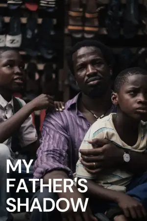 Poster to the movie "My Father
