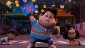 Backdrop to the movie "Jumbo" #524743