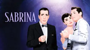 Backdrop to the movie "Sabrina" #689662