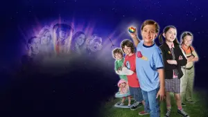 Backdrop to the movie "Shorts" #426046