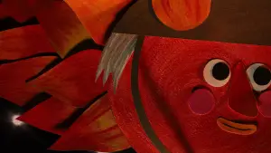 Backdrop to the movie "Speeding, of Course" #742383