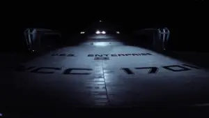 Backdrop to the movie "Star Trek II: The Wrath of Khan" #722297