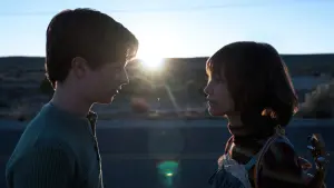 Backdrop to the movie "Stargirl" #214648