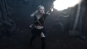 Backdrop to the movie "Sucker Punch" #703345