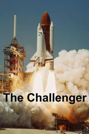 Poster to the movie "The Challenger" #491256