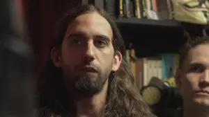 Backdrop to the movie "The Conclave of Shadows" #401693