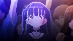 Backdrop to the movie "The Dangers in My Heart: The Movie" #533978