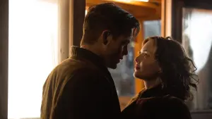 Backdrop to the movie "The Finest Hours" #273374