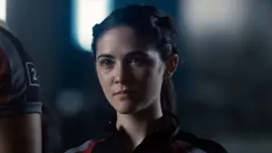 Backdrop to the movie "The Hunger Games" #603183