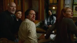 Backdrop to the movie "The Strange Dark" #504375