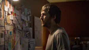 Backdrop to the movie "The Warning" #307586