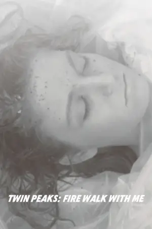 Poster to the movie "Twin Peaks: Fire Walk with Me" #643411