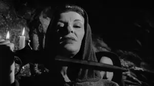 Backdrop to the movie "The City of the Dead" #457795