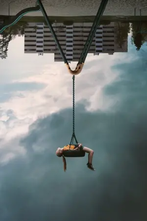 Poster to the movie "The Innocents" #250242