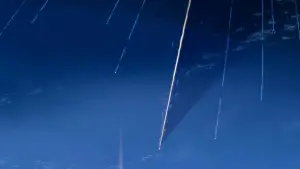 Backdrop to the movie "Your Name." #503093