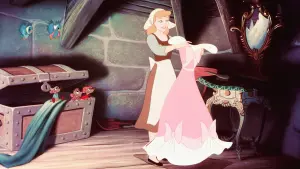 Backdrop to the movie "Cinderella" #172970