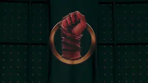 Backdrop to the movie "The Last Kumite" #442849