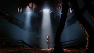Backdrop to the movie "War of the Worlds" #837832