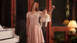 Backdrop to the movie "Angel" #723016