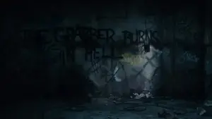 Backdrop to the movie "The Black Phone 2" #524206