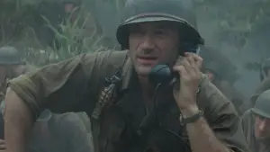 Backdrop to the movie "The Thin Red Line" #650157